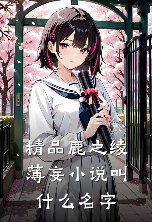 精品鹿之绫薄妄小说叫什么名字