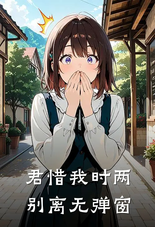君惜我时两别离无弹窗