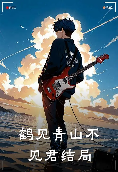 鹤见青山不见君结局
