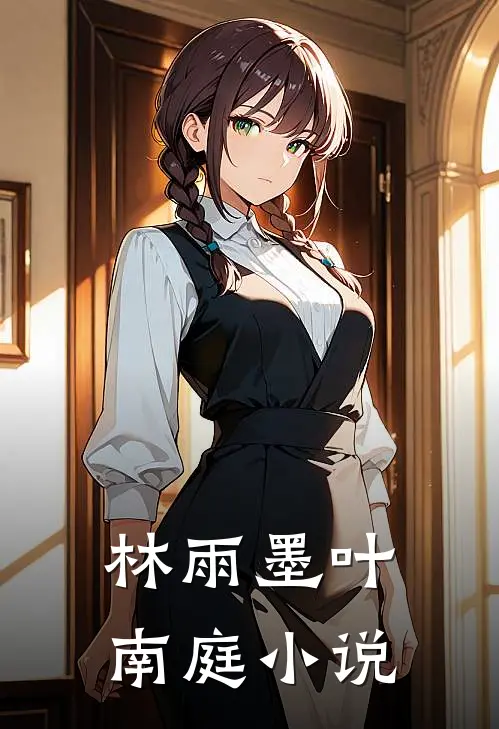林雨墨叶南庭小说