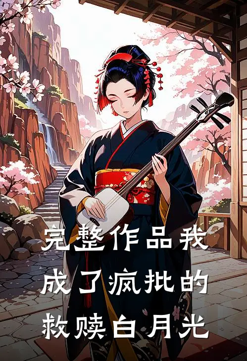 完整作品我成了疯批的救赎白月光