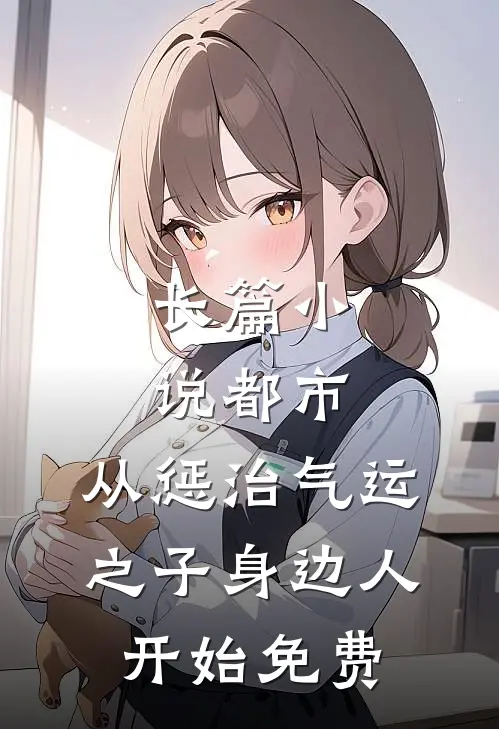 长篇小说都市:从惩治气运之子身边人开始免费