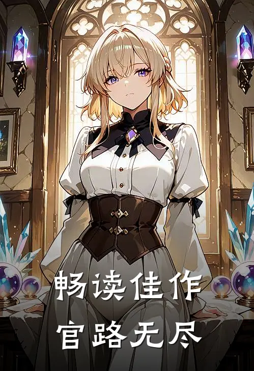 畅读佳作官路无尽