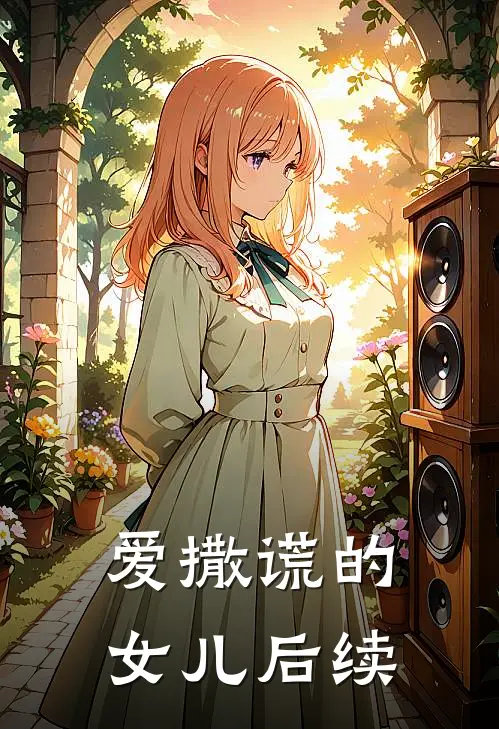 爱撒谎的女儿后续