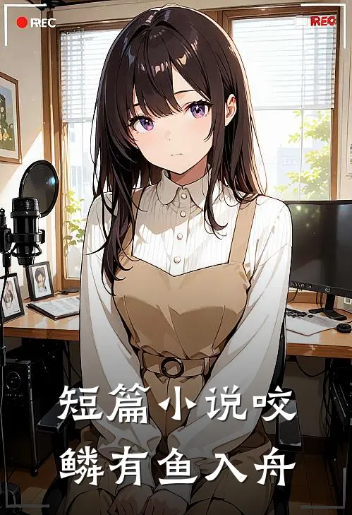 短篇小说咬鳞有鱼入舟