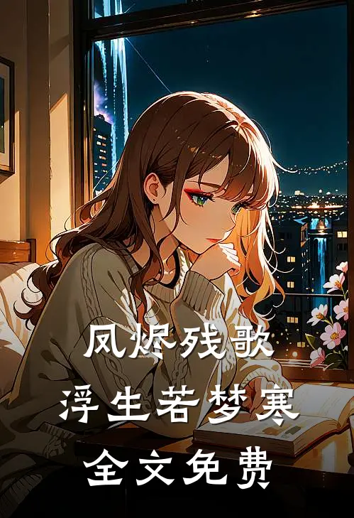 凤烬残歌，浮生若梦寒全文免费