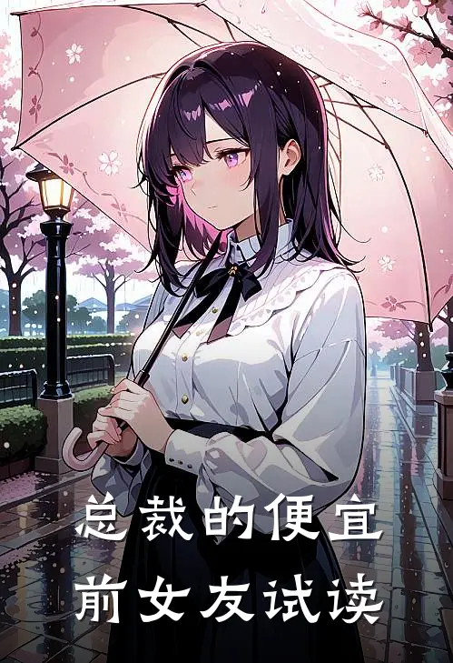 总裁的便宜前女友试读