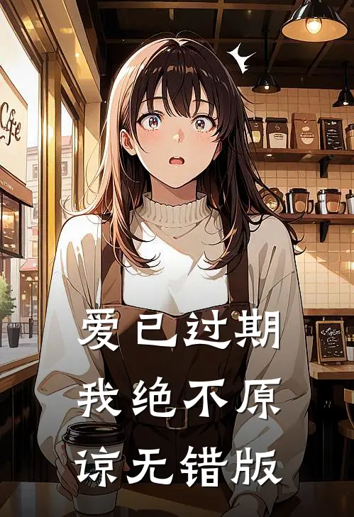 爱已过期，我绝不原谅无错版