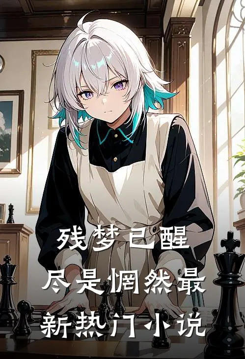 残梦已醒，尽是惘然最新热门小说
