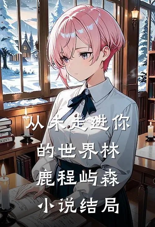 从未走进你的世界林鹿程屿森小说结局