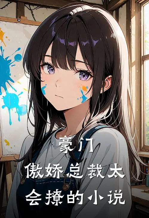 豪门：傲娇总裁太会撩的小说