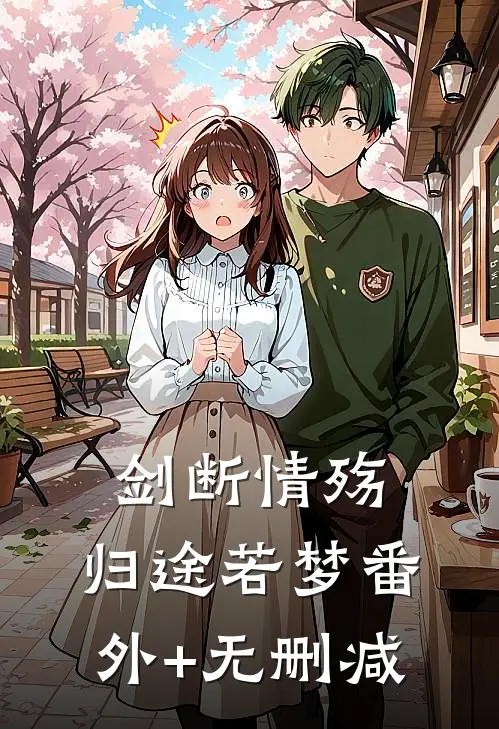 剑断情殇，归途若梦番外+无删减