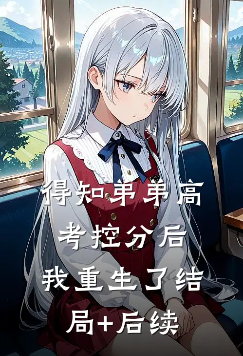 得知弟弟高考控分后，我重生了结局+后续
