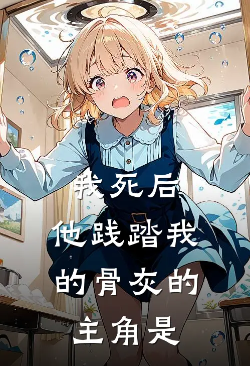 我死后，他践踏我的骨灰的主角是