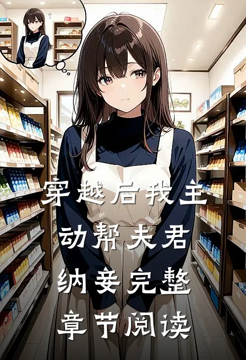 穿越后我主动帮夫君纳妾完整章节阅读