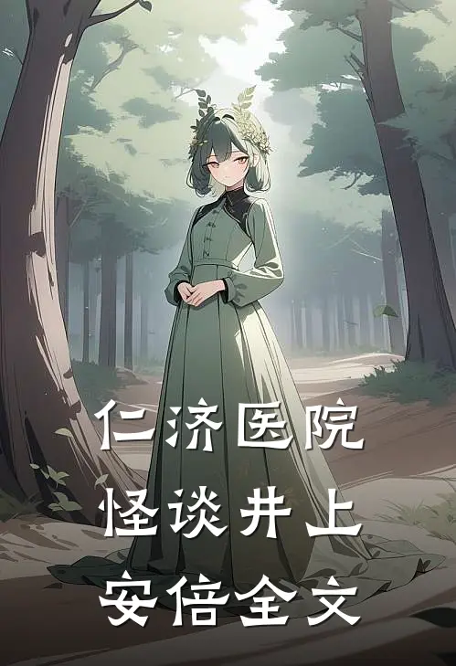 《仁济医院怪谈》井上安倍全文