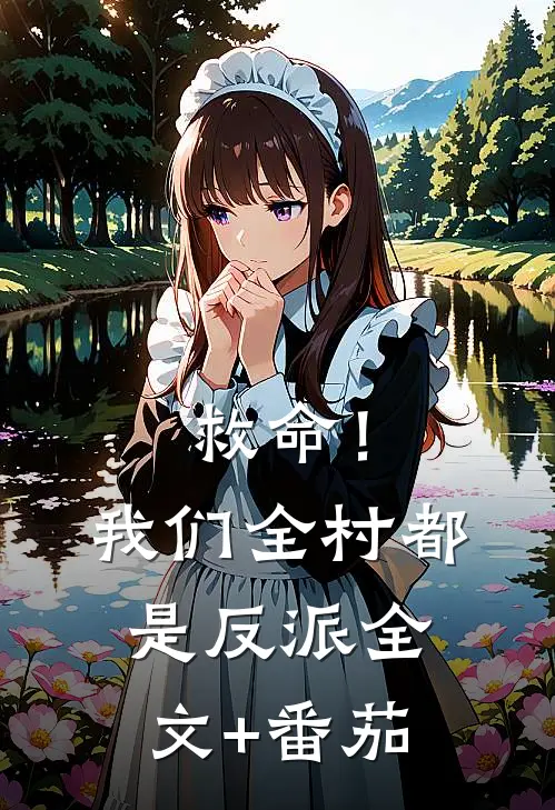 救命！我们全村都是反派全文+番茄