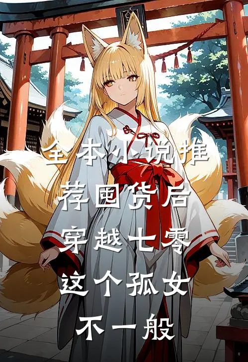 全本小说推荐囤货后穿越七零，这个孤女不一般