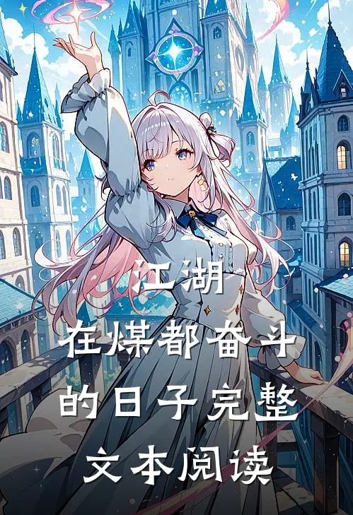 江湖：在煤都奋斗的日子完整文本阅读