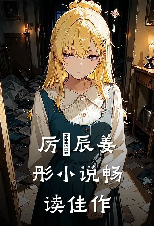 厉璟辰姜彤小说畅读佳作