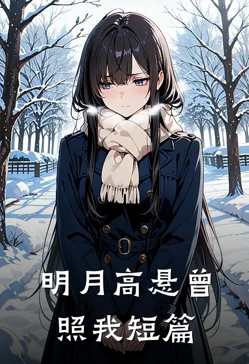 明月高悬曾照我短篇