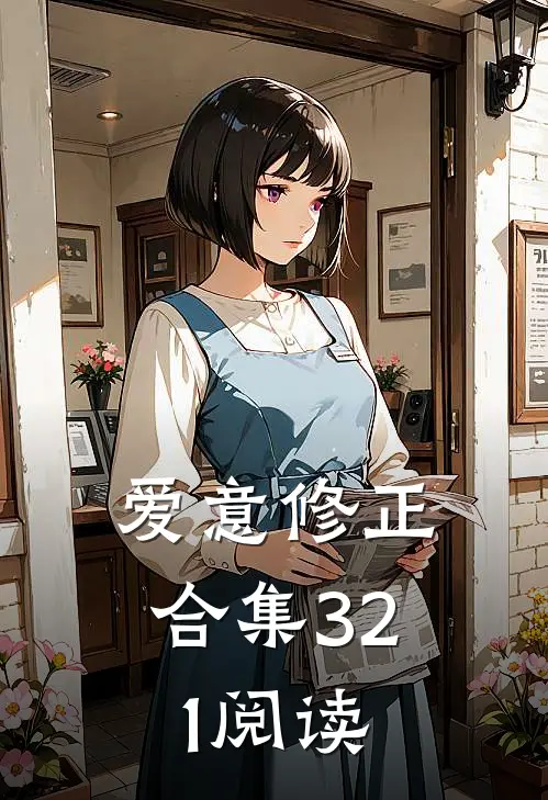 爱意修正合集321阅读