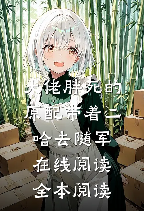 大佬胖死的原配带着二哈去随军在线阅读全本阅读