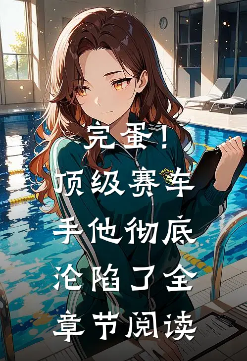 完蛋！顶级赛车手他彻底沦陷了全章节阅读