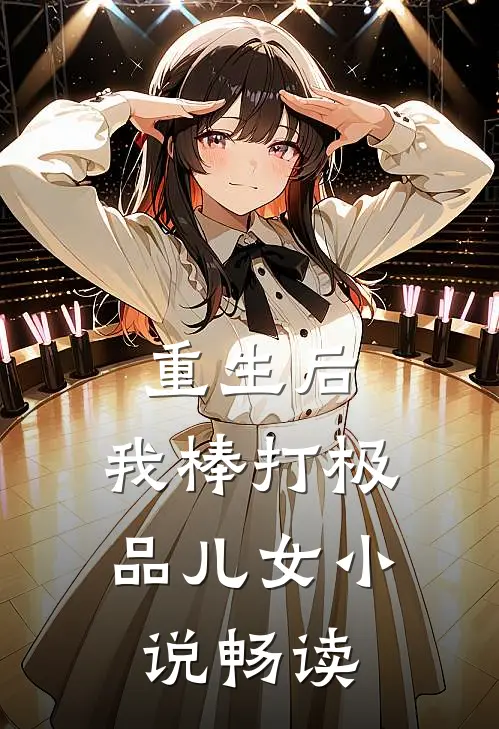 重生后，我棒打极品儿女小说畅读