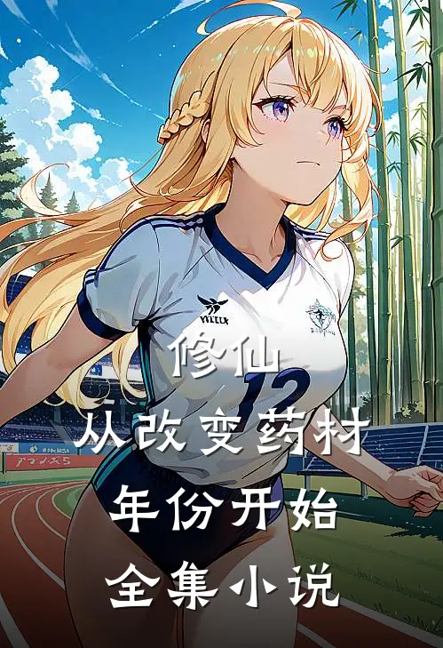 修仙：从改变药材年份开始全集小说