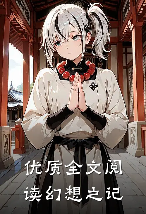 优质全文阅读幻想之记