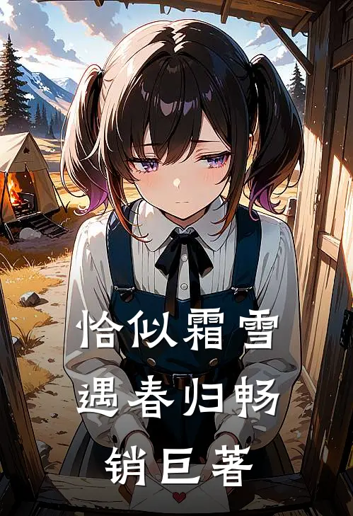 恰似霜雪遇春归畅销巨著
