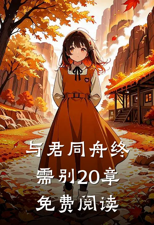 与君同舟终需别20章免费阅读