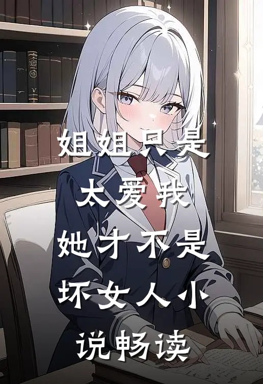姐姐只是太爱我，她才不是坏女人小说畅读