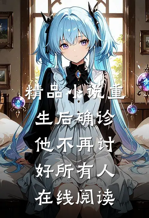 精品小说重生后确诊他不再讨好所有人在线阅读