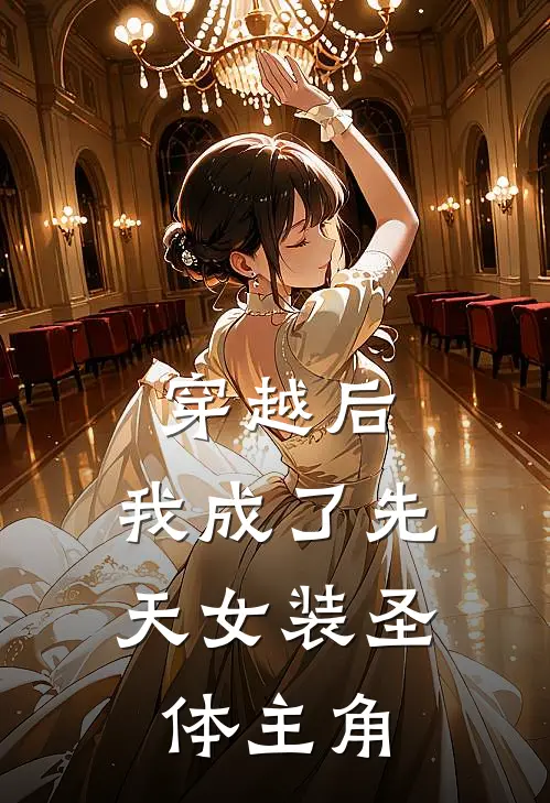 穿越后,我成了先天女装圣体主角的