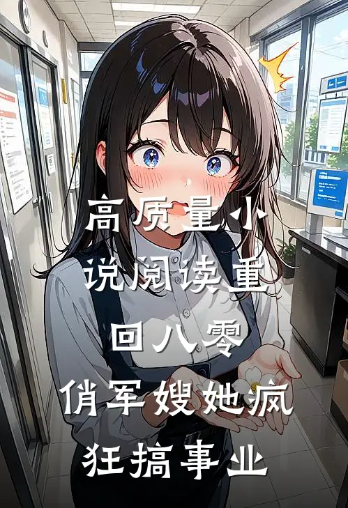 高质量小说阅读重回八零：俏军嫂她疯狂搞事业