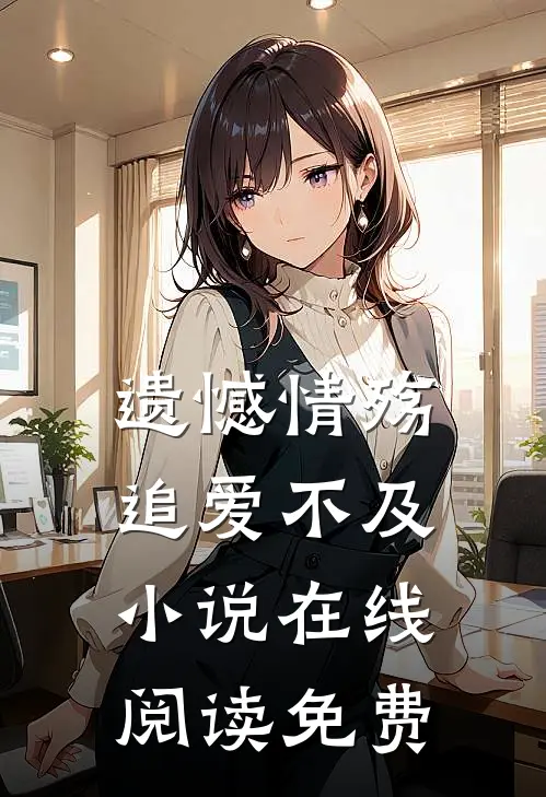 遗憾情殇，追爱不及小说在线阅读免费