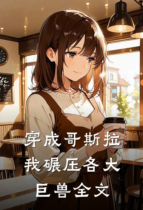 穿成哥斯拉，我碾压各大巨兽全文