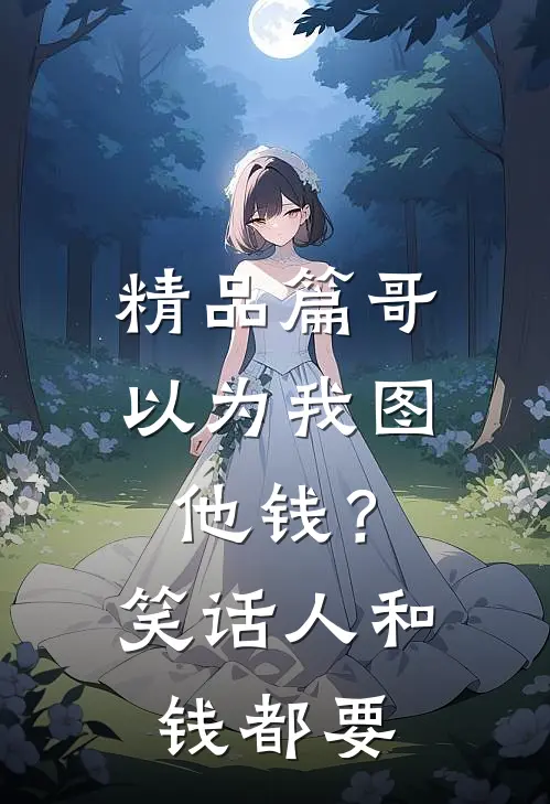 精品篇哥以为我图他钱？笑话，人和钱都要