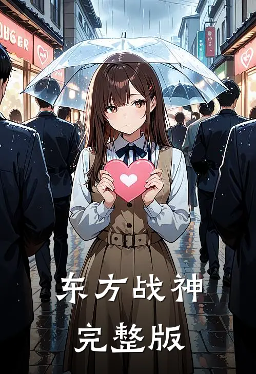 东方战神完整版