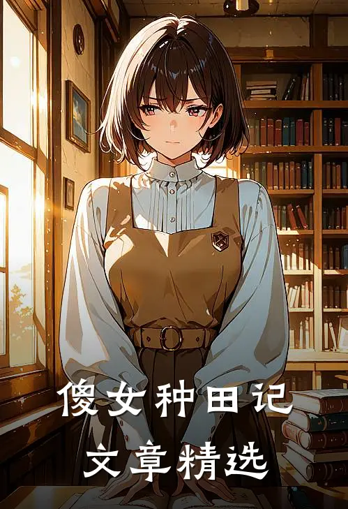 傻女种田记文章精选