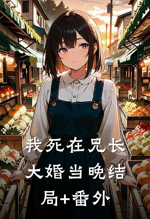 我死在兄长大婚当晚结局+番外