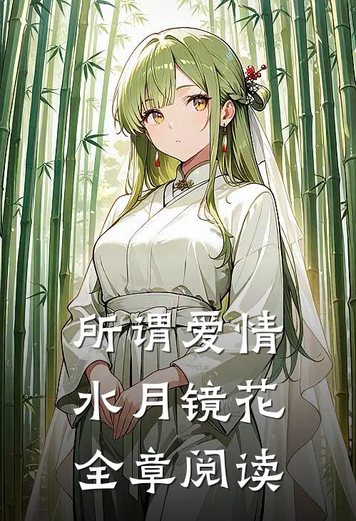 所谓爱情，水月镜花全章阅读