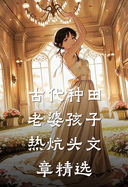 古代种田，老婆孩子热炕头文章精选