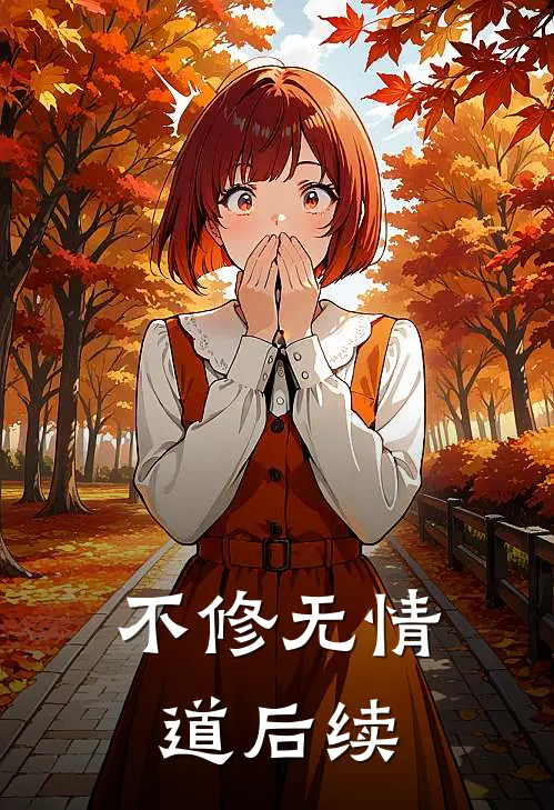 不修无情道后续