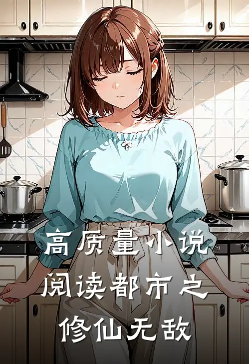高质量小说阅读都市之修仙无敌
