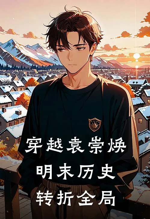 穿越袁崇焕：明末历史转折全局