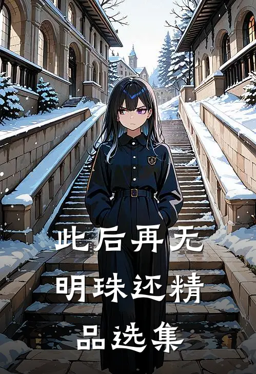 此后再无明珠还精品选集
