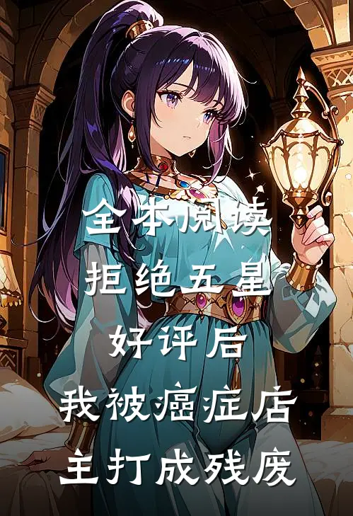全本阅读拒绝五星好评后，我被癌症店主打成残废